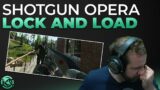 Shotgun Opera, Lock And Load – Stream Highlights – Escape from Tarkov