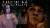 SHE IS SADNESS I AM EXCITEMENT! The Medium Trailer Review and MORE Gaming News!