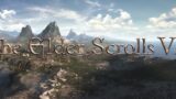 The Elder Scrolls 6 Redfall Location Confirmed By Bethesda Hammerfall & High Rock Both (hindi)