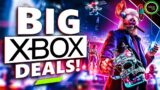 80% OFF XBOX GAMES | Watch Dogs Legion, Crash Bandicoot 4, Mafia III + MORE | Deals of the Week