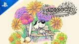Chicory: A Colorful Tale – Color the World | PS5, PS4