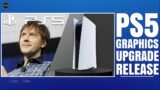 PLAYSTATION 5 ( PS5 ) – PS5 SUPER RESOLUTION UPGRADE RELEASE // PS5 EXCLUSIVE REVEAL ! // SONY …