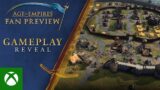Age of Empires IV – Gameplay Trailer
