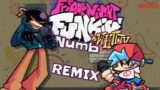 Friday night funkin (Whitty Mod) x Linkin park – numb