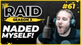 I Naded Myself! | Episode #61 – Raid Full Playthrough Series Season 3 – Escape from Tarkov