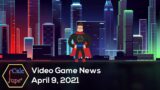 Talking E3, Deathloop, and Diablo 2 Resurrected: Video Game News 4.9.21
