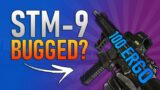 Tarkov's 9×19 Meme Sniper? STM-9 Builds, Ammo & Problems – Escape From Tarkov