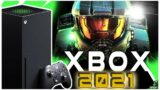 Xbox BREAKS RECORDS! Xbox Series X Exclusives Confirmed, 2021 Xbox Game Pass News STUNS The Critics