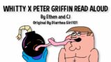Forbidden Love – Whitty ( Friday Night Funkin' ) X Peter Griffin ( Family Guy )