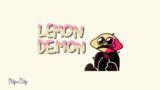 Lemon Demon ain't got no Iphone :(/FNF