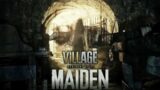 Maiden Resident Evil Village l PS5 HDR