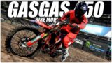The Official GASGAS 450 Bike Mod! – Monster Energy Supercross – The Official Videogame 4