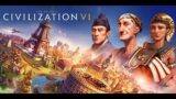 Civilization VI – Episode 1 – Tutorial
