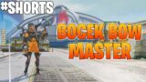 Becoming the Apex Bowmaster (Apex Legends: Legacy)