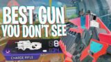 The Best Gun You Never See! – Apex Legends Season 9