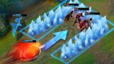 15 Minutes "PERFECT BLOCK MOMENTS" in League of Legends