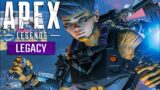 Gameplay & Abilities Leak – Apex Legends News & Leaks