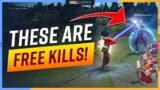 STOP Letting LOW ELO Players Get Away with MURDER! – League of Legends