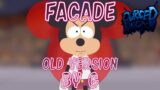 Facade (Old Version) – Friday Night Funkin’: Cursed Kingdom OST