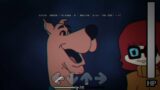 FNF Velma vs Scooby Doo – Remembrance (FC)