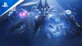 Destiny 2 – Beyond Light – Story Reveal Trailer | PS4