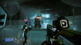 Destiny 2: Beyond Light – Deep Stone Crypt Raid – Taniks' Revival Reaction