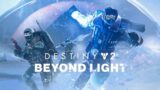 Destiny 2: Beyond Light – Europa Trailer