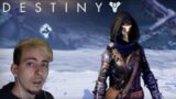 [ASMR] Destiny 2: Beyond Light (Finally!)