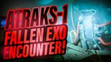 ATRAKS-1 FALLEN EXO DEEP STONE CRYPT ENCOUNTER – Destiny 2 Beyond Light