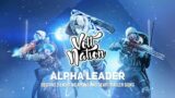 Alpha Leader – Rolf Anton Krueger (Destiny 2 Beyond Light Weapons and Gear Trailer Song)