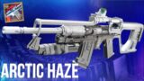 Arctic Haze Is One Of THE BEST Weapons From Beyond Light (I Got A God Roll) – Destiny 2 Beyond Light