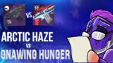 Arctic Haze vs Gnawing Hunger – Which Is Better?  Destiny 2 Beyond Light
