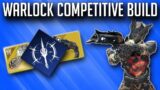 Best Warlock Build for Competitive | Destiny 2 Beyond Light