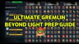 Beyond Light Bounty + Gear Prep Guide – Destiny 2