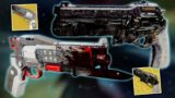 Crimson & Last Word (Hand Cannon Changes Review) | Destiny 2 Beyond Light