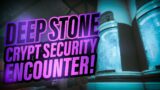 DEEP STONE CRYPT – CRYPT SECURITY ENCOUNTER – Destiny 2 Beyond Light