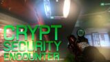 Deep Stone Crypt Raid: Crypt Security Encounter/Guide! | Destiny 2: Beyond Light