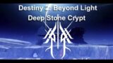 Deep Stone Crypt Raid: jumping puzzle | Destiny 2 Beyond Light