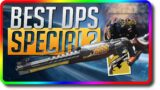 Destiny 2 – Best DPS Special Duality Shotgun (Destiny 2 Beyond Light Weapon Review)