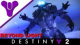 Destiny 2: Beyond Light #14 – Kridis die Priesterin – Let's Play Deutsch