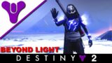 Destiny 2: Beyond Light #17 – Elisabeths Geschichte – Let's Play Deutsch