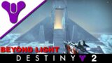 Destiny 2: Beyond Light #18 – Das Exo Testgebiet – Let's Play Deutsch