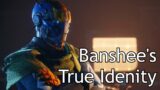 Destiny 2: Beyond Light – Banshee's True Identity (Lost Lament Exotic Quest)