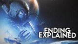 Destiny 2 Beyond Light Ending EXPLAINED!