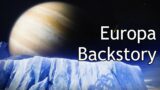 Destiny 2: Beyond Light – Europa Backstory (Scan Patrol Missions)