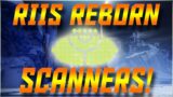 Destiny 2 Beyond Light –  Europa Secrets – Augment Scanner – Riis Reborn Approach
