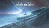 Destiny 2 Beyond Light – Europa Trailer Music – "Invasive Species"