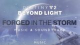 Destiny 2: Beyond Light – Forged in the Storm ViDoc (Bungie) Music & Soundtrack Mix
