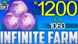 Destiny 2 Beyond Light – INFINITE FARM – FAST POWER LEVEL SOFT CAP GUIDE – Infinite Legendary Method
