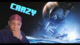 Destiny 2 Beyond Light Launch Trailer Reaction *So Excited*